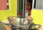Location vacances El Paso - Welcoming apartment with mountain view-2