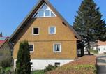 Location vacances Sankt Märgen - Hirschenhäusle-3