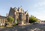 Location vacances Carlisle - Host & Stay - Chatsworth Townhouse Ii-4
