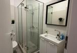 Location vacances  Eglise Stavropoleos - Nice apt at 5 min walking distance from old town-3
