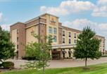 Hôtel North Canton - Comfort Suites Hartville-North Canton-1