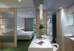 Ako Suite Hotel