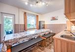 Location vacances Medebach - Picturesque Villa in Medebach near Ski Area, cleaning included-3