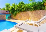 Location vacances Dalyan - Villa Elmas Paradise-2