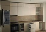 Location vacances Valjevo - Apartman Penthouse Valjevo-1