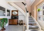 Location vacances Friedrichstadt - Ferienwohnung Fria ll-2