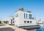 Hôtel Kappeln - Beluga-1
