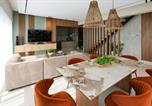 Location vacances Boca Chica - Lujoso Penthouse frente a la Playa de Boca Chica-1