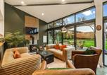 Location vacances Mathon - Dragons Barn with Hot Tub-2