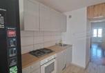Location vacances Kazimierz Dolny - Mieszkanie na doby Kraśnik ul Zielińskiego-4