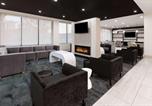 Hôtel College Park - Holiday Inn Express & Suites Washington Dc - Noma by Ihg-3
