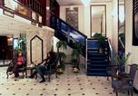 Hôtel Le palais Manyal - Hotel Concorde Dokki-3
