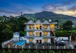 Hôtel Kumily - Cascade Valley By Mnk-1