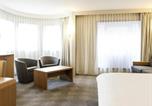 Hôtel Lokeren - Novotel Gent Centrum-4