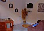 Location vacances Aéroport de Paramaribo - Mfd Appartments-4