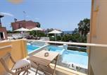 Hôtel Monemvasía - Dimani Suites & Residences-1