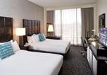 Hôtel Asheville - Renaissance Asheville Downtown Hotel-4