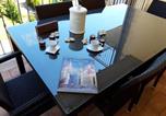 Location vacances Bettona - Casa Kennedy Assisi Views, 2 Baths & Easy Parking-1