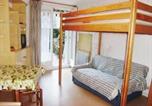 Location vacances Luz-Saint-Sauveur - Studio cabine 2 pers avec parking à Esquièze-Sère - Fr-1-402-124-4
