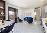 Location vacances Jérusalem - 2br Apartment in Jerusalem Estates-3