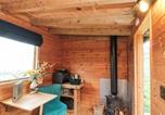 Location vacances East Ayton - Shepherd's Hut-4