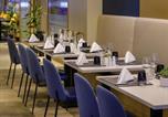 Hôtel Gare de Duisbourg - Mercure Hotel Duisburg City-3