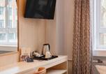 Hôtel Camden Town - Tavistock Hotel-2