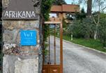 Location vacances  Avila - Afrikana-2