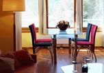 Location vacances  Kranjska Gora - Sportpension Aichholzer-3