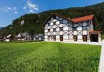 Location vacances Ružomberok - Rezort Gothal Apartmány a Penzióny-1