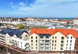 Location vacances Dives-sur-Mer - Le Nid des Bisson - Welkeys-2