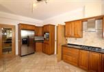 Location vacances Quarteira - Luxury Vilamoura Villa 4 Bedrooms Villa Corvo Billiards-1