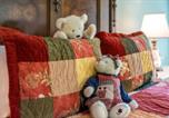 Hôtel Starke - Magnolia Plantation & Cottages-3