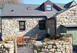 Location vacances Barmouth - Anneddle Cottage in Talybont, near Barmouth-2