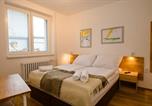 Location vacances Beroun - Wellness Vila Bohemia-1