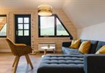 Location vacances Eslohe (Sauerland) - Blockhaus 1-2