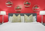 Location vacances Kirkland - Cozy Dt Bellevue Apt | Fast Wi-Fi & Free Parking-1