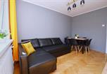 Location vacances Żukowo - Victus Apartamenty, Apartament Soho-2