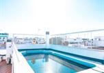 Location vacances Seville - Edomus Santiago Duplex-4