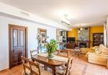 Location vacances Almogía - Casa Cuatro Vientos Almogía by Ruralidays-3