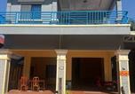 Location vacances Sihanoukville - Kim Hong Guesthouse-1