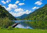 Location vacances Feld am See - Alpensehnsucht-2