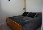 Location vacances Autrans - Appartement rénové 3 étoiles, balcon, proche ski - Fr-1-737-15-4
