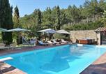 Location vacances Gaiole in Chianti - Tenuta Altaluce-4