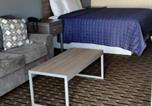 Hôtel Jasper - Ameristay Inn & Suites-3
