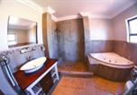 Location vacances Langebaan - Alabaster Luxe Villa-3