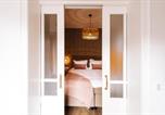 Hôtel Zandvoort - Boutique hotel Margretha-4