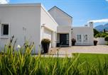 Location vacances George - Fifty1 on Long on Kingswood Golf Estate-1