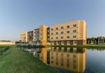 Hôtel Panama City Beach - Fairfield Inn & Suites by Marriott Panama City Beach-2
