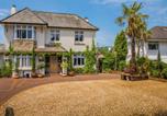 Location vacances St Austell - Bradleigh Lodge-1